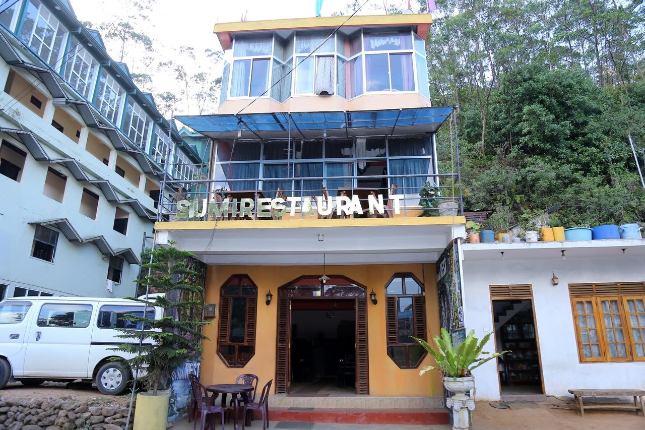 Hotel Siumi Rest Nallathanniya Esterno foto