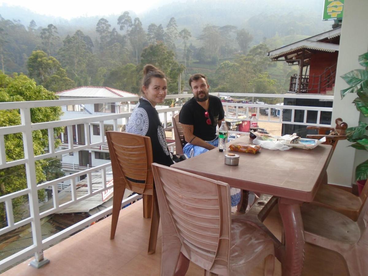 Hotel Siumi Rest Nallathanniya Esterno foto
