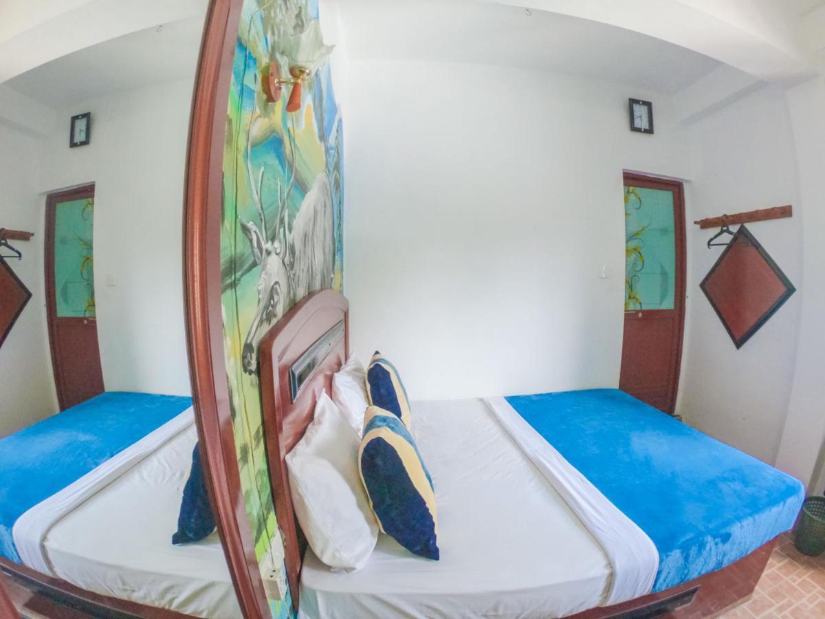 Hotel Siumi Rest Nallathanniya Esterno foto