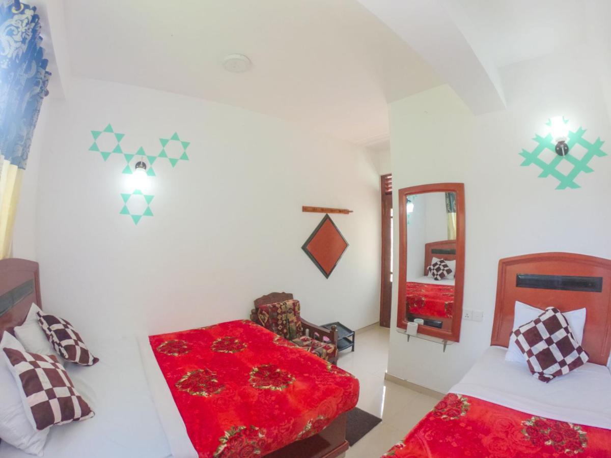 Hotel Siumi Rest Nallathanniya Esterno foto