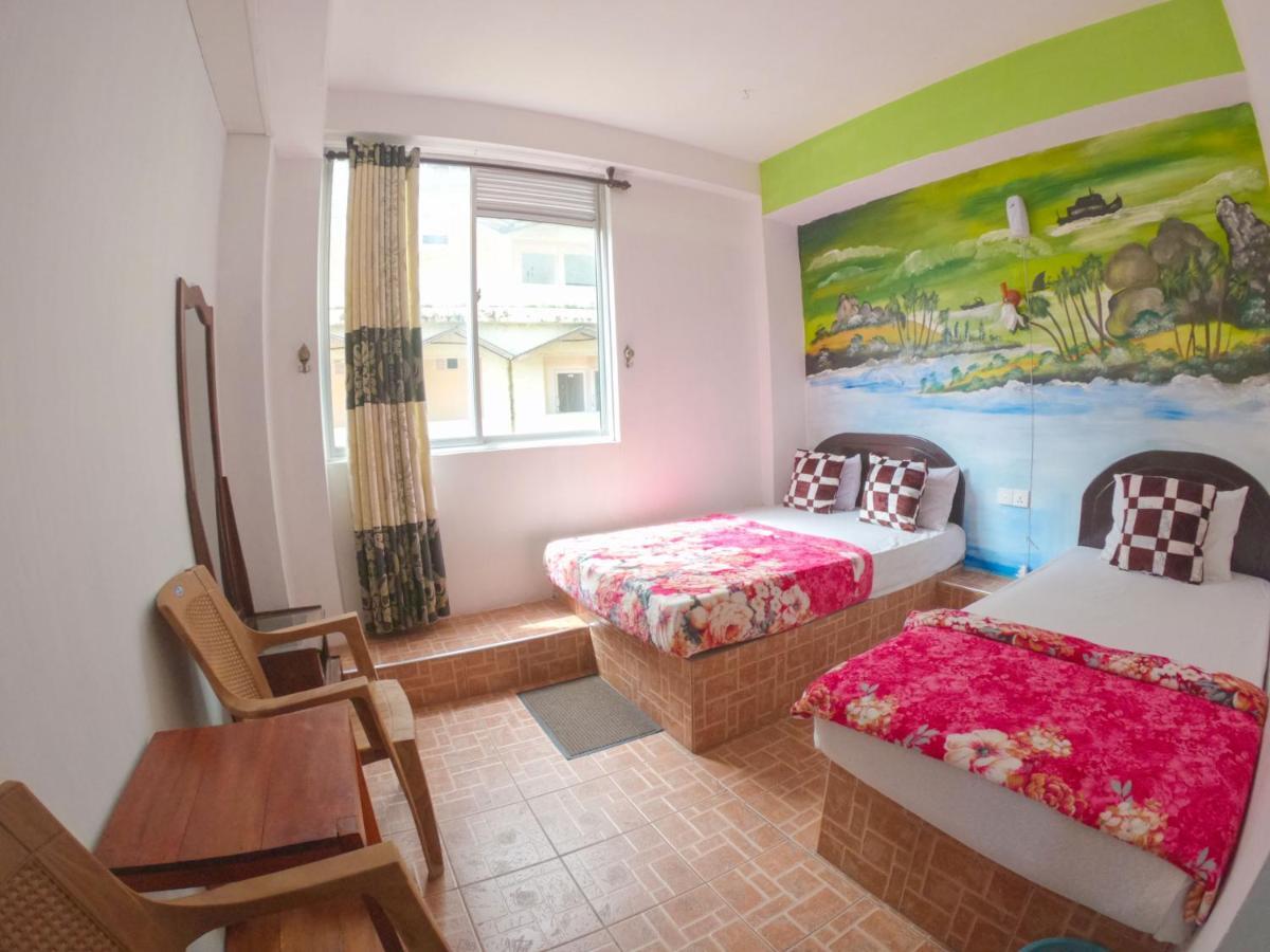 Hotel Siumi Rest Nallathanniya Esterno foto